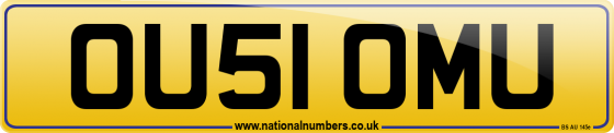 OU51 OMU