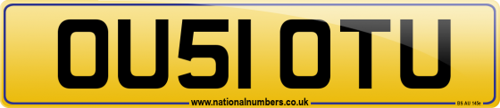 OU51 OTU