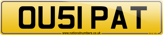 OU51 PAT