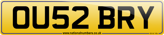 OU52 BRY