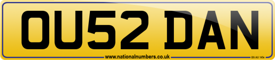 OU52 DAN