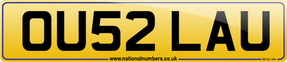 OU52 LAU