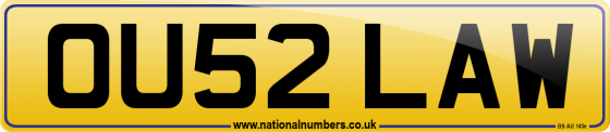OU52 LAW