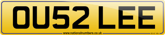 OU52 LEE