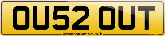 OU52 OUT