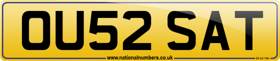 OU52 SAT