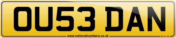 OU53 DAN