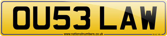 OU53 LAW
