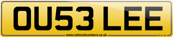OU53 LEE