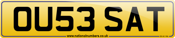 OU53 SAT