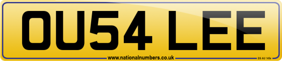 OU54 LEE