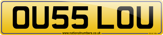 OU55 LOU