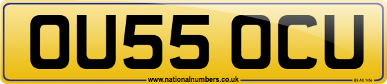 OU55 OCU