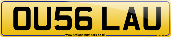 OU56 LAU