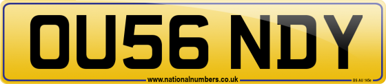 OU56 NDY