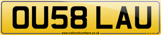 OU58 LAU