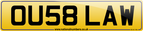 OU58 LAW
