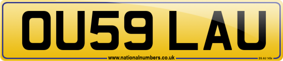 OU59 LAU