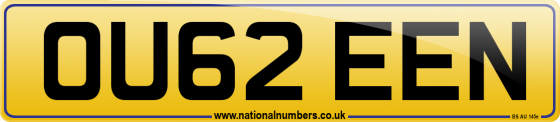 OU62 EEN