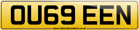 OU69 EEN