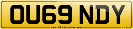 OU69 NDY