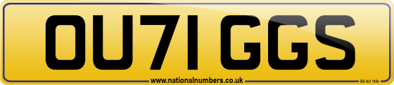 OU71 GGS