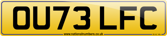 OU73 LFC