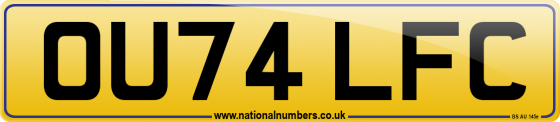 OU74 LFC
