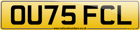 OU75 FCL