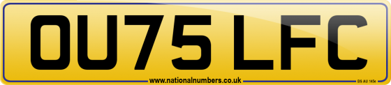 OU75 LFC