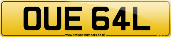 OUE 64L
