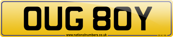 OUG 80Y