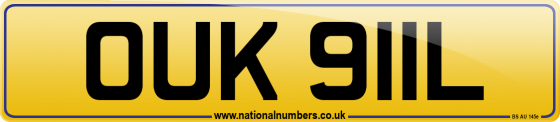 OUK 911L