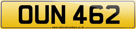 OUN 462