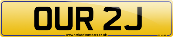OUR 2J