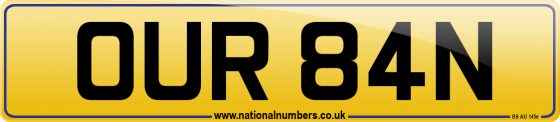 OUR 84N