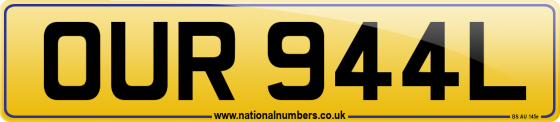 OUR 944L
