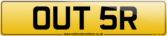 OUT 5R