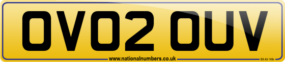 OV02 OUV