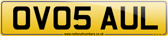 OV05 AUL