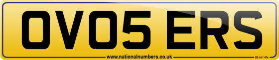 OV05 ERS