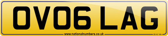 OV06 LAG