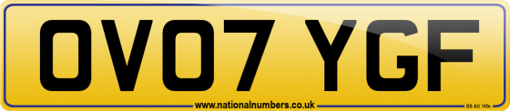 OV07 YGF