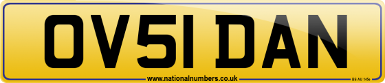 OV51 DAN