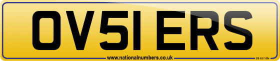 OV51 ERS