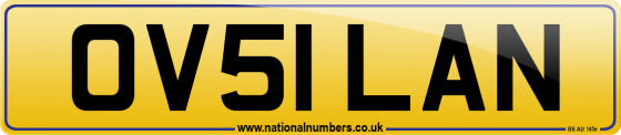 OV51 LAN