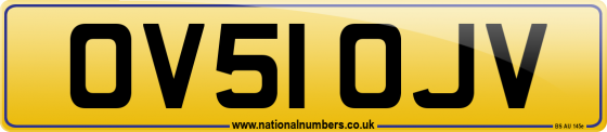 OV51 OJV