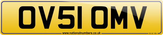 OV51 OMV