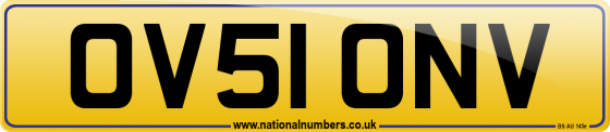 OV51 ONV