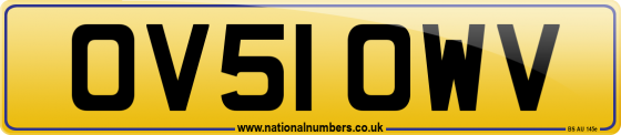 OV51 OWV